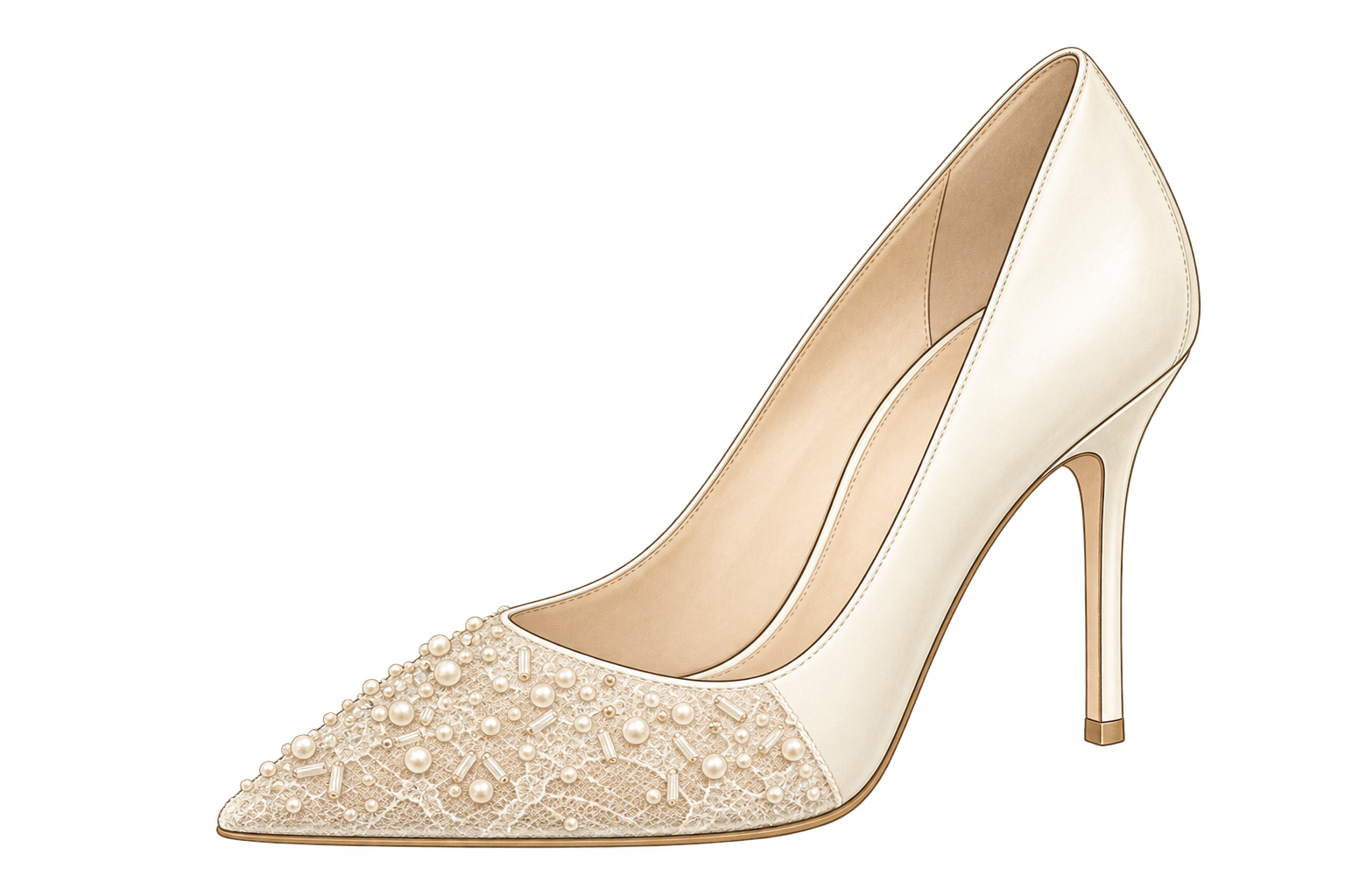 Mutiara + lainnya